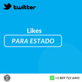 Likes para Twitter