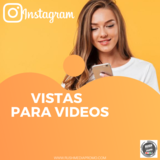 Reproducciones Para Instagram Video