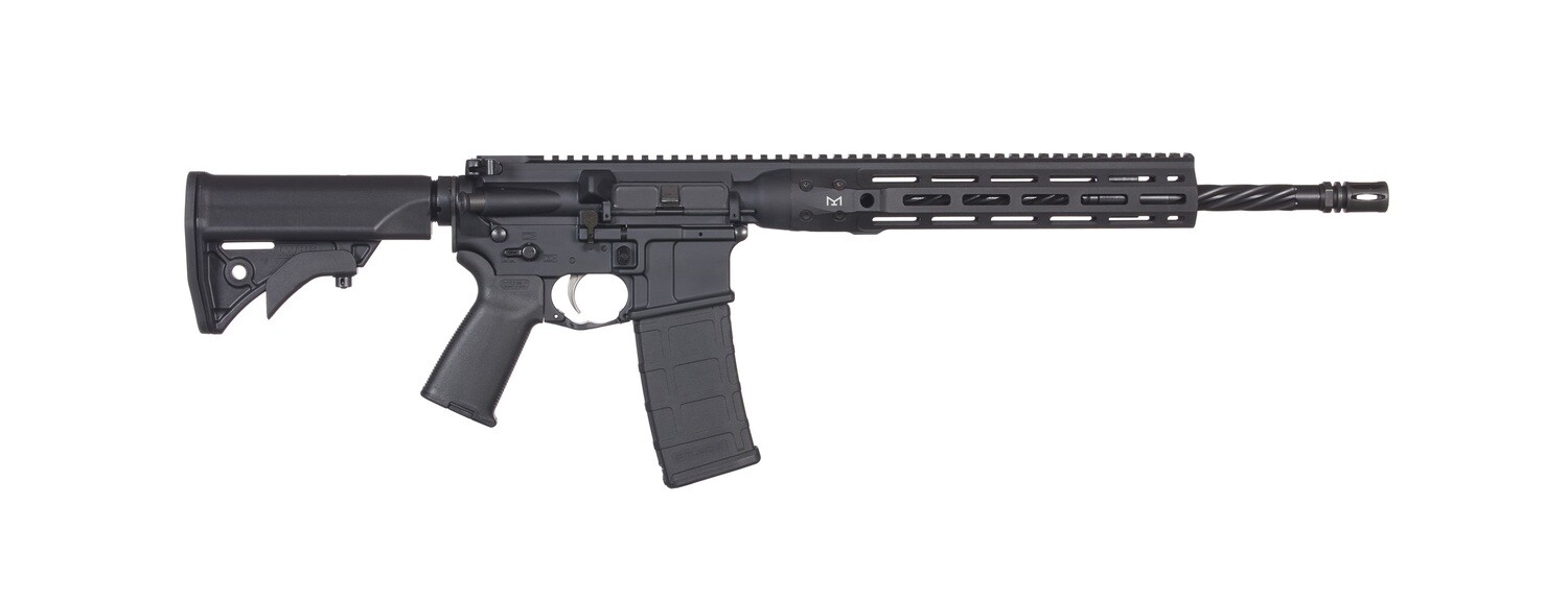 LWRC IC DI M-LOK 5.56 (16&quot;Barrel)