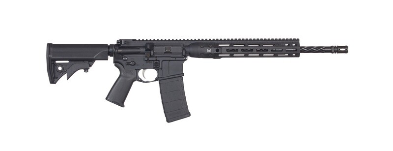 LWRC IC DI M-LOK 5.56 (16&quot;Barrel)