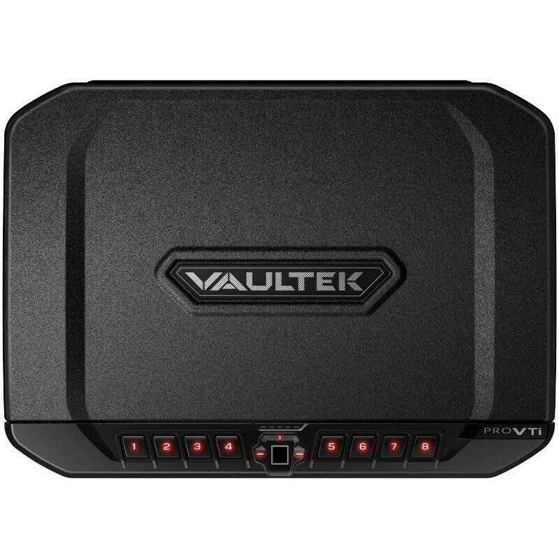 Vaultek VT Series