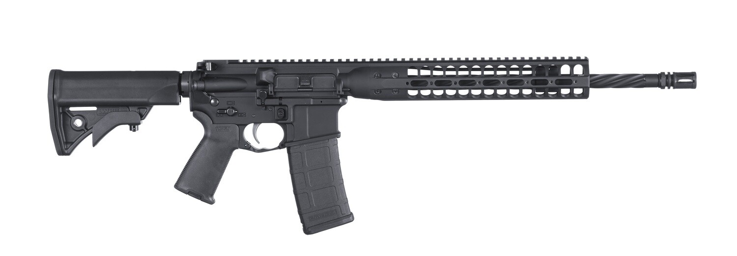 LWRC IC-DI 5.56mm (16&quot; Barrel)