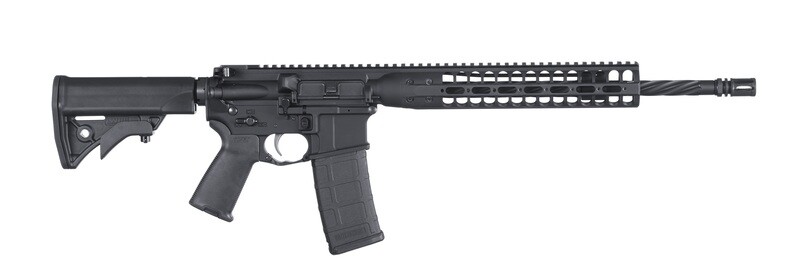 LWRC IC-DI 5.56mm (16&quot; Barrel)