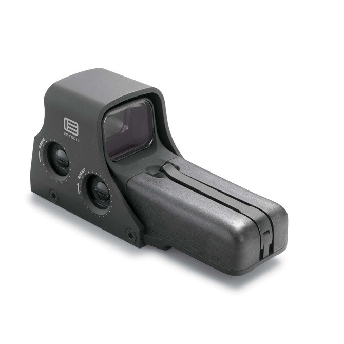 EOTech 512A65 Holographic Weapon Sight
