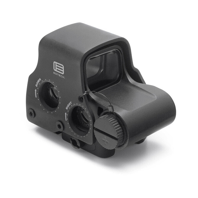 EOTech EXPS2-0 Holographic Weapon Sight