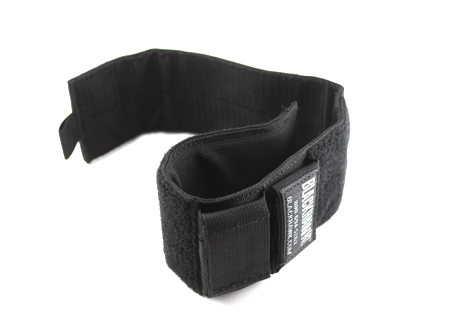 CQD® Weapons Catch Mark I - Black