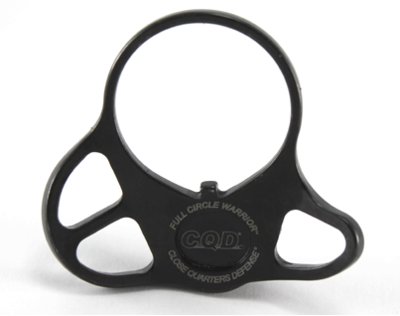 CQD® Rear Sling Mount