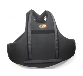 CQD® CHEST PROTECTOR