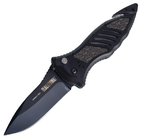 CQD® Knife - Mark I Type E