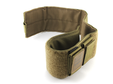 CQD® Weapons Catch Mark I - Coyote Tan