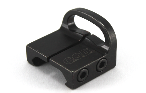 CQD® Forward Sling Mount