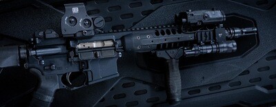 Firearms Parts &amp; Accessories