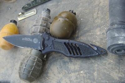 Knives