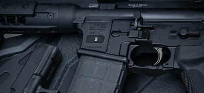 Rifles