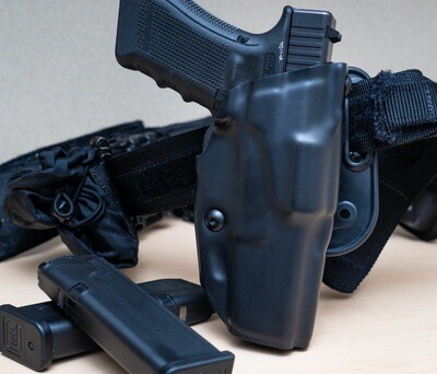 Holsters