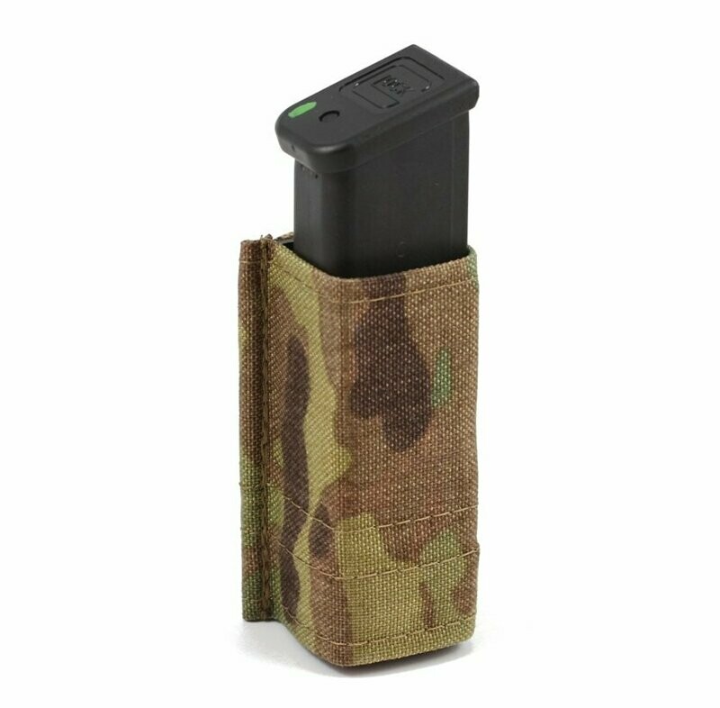 ESSTAC Single Pistol KYWI