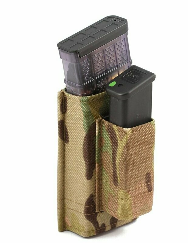 ESSTAC 5.56 1+1 KYWI Tall