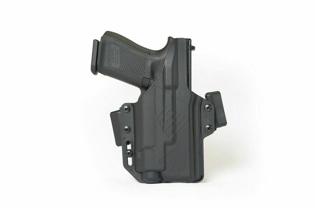 Raven Concealment Systems PERUN LC GLK 19 W/ TLR-7/8