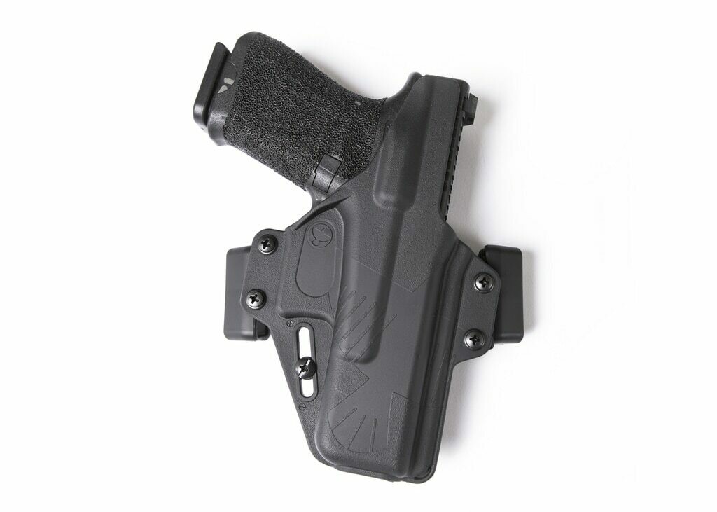 Raven Concealment Systems PERUN GLK 19 AMBI BLK