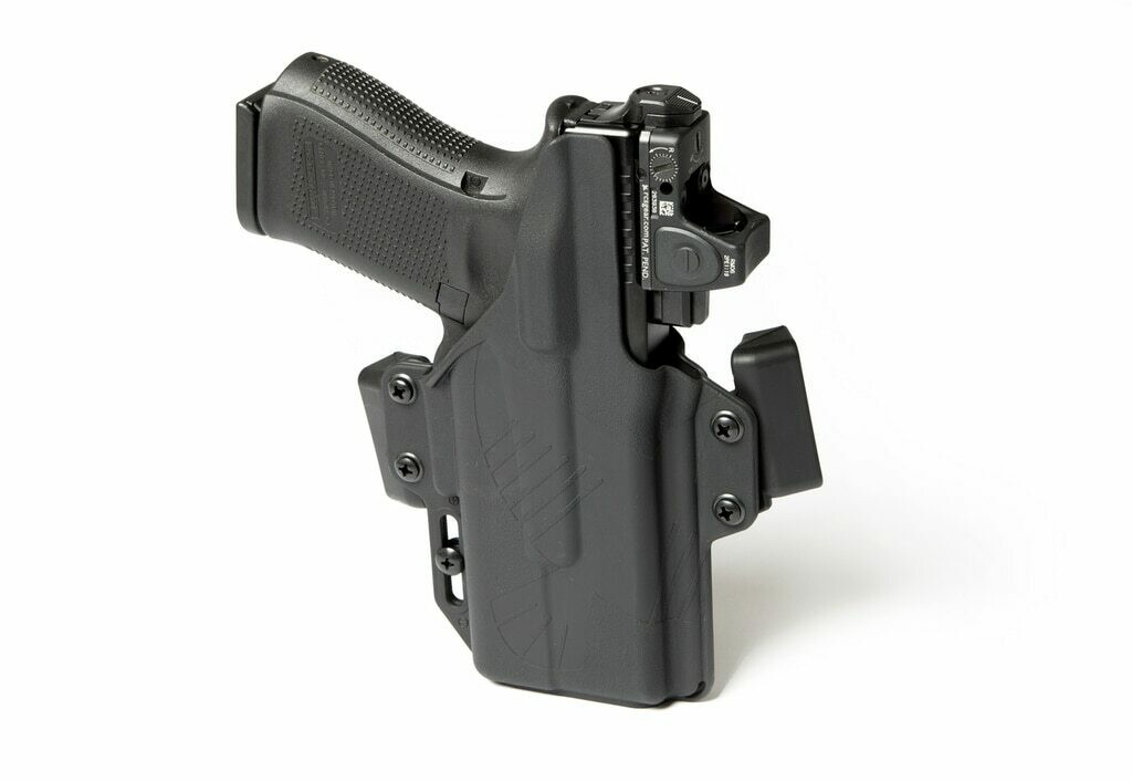 Raven Concealment Systems PERUN LC GLK 19 W/ XC1A/B