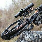 Crossbows