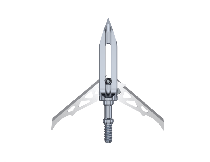 Ravin Titanium Broadheads