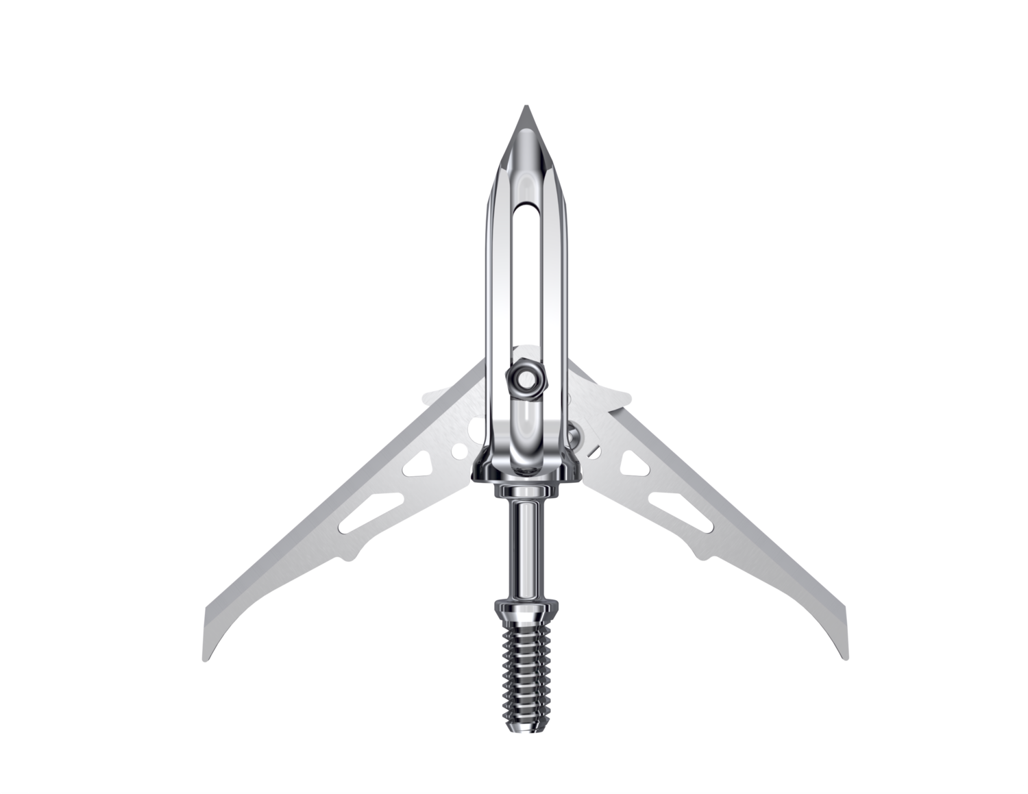 Ravin Steel Broadheads