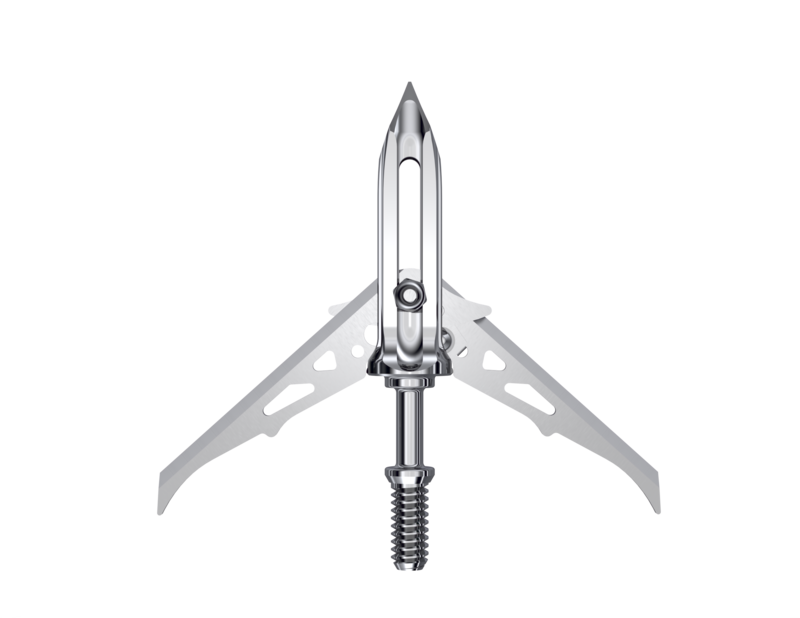 Ravin Steel Broadheads