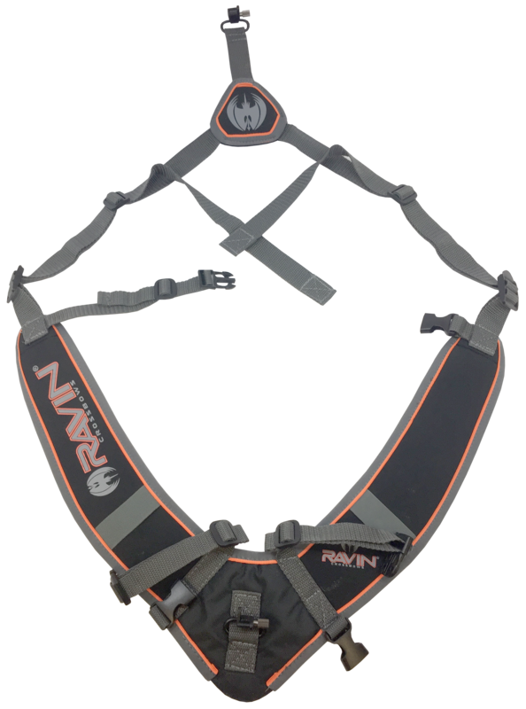 Ravin Backpack Sling