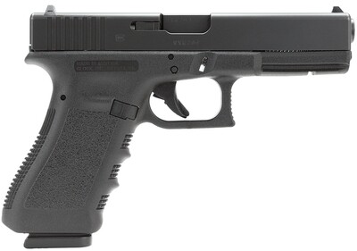 Handguns