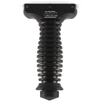 CQD® Tactical Hand Grip - Aluminum
