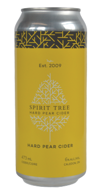 Pear Cider, 473 ml Pear Cider, 473 ml