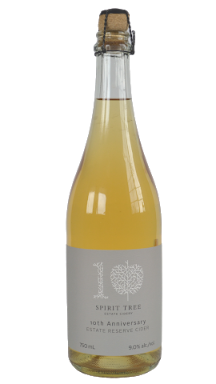10th Anniversary Estate Reserve Cider - STEC 10th Anniversary Estate Reserve Cider - STEC