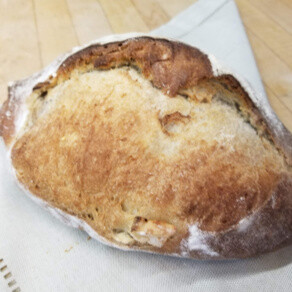 Apple Bread Apple Bread