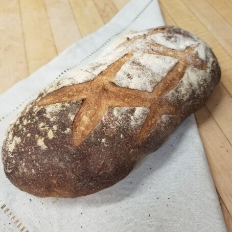 Country French Loaf Country French Loaf