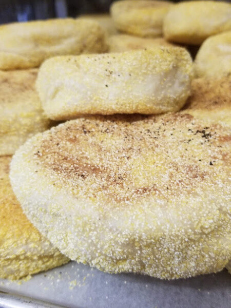 English Muffin 4 pack English Muffin 4 pack