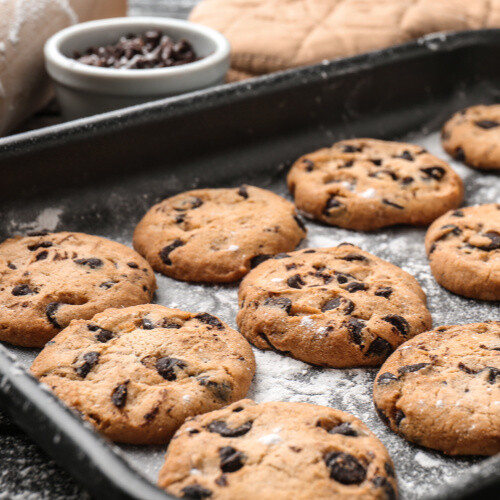 Cookies - 6 Pack Cookies - 6 Pack