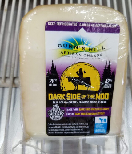 Gunns Hill Cheese Gunns Hill Cheese