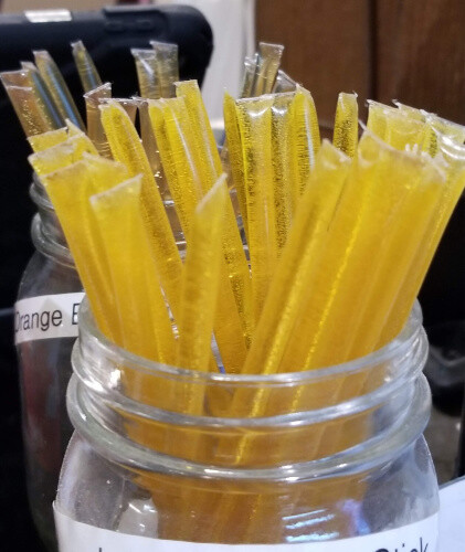 Honey Sticks Honey Sticks