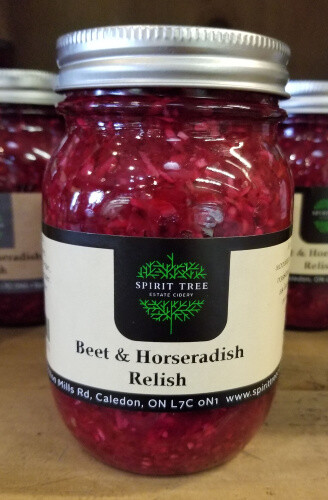 STEC Relish / Other STEC Relish / Other