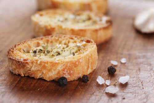 Crostini, 100g Crostini, 100g