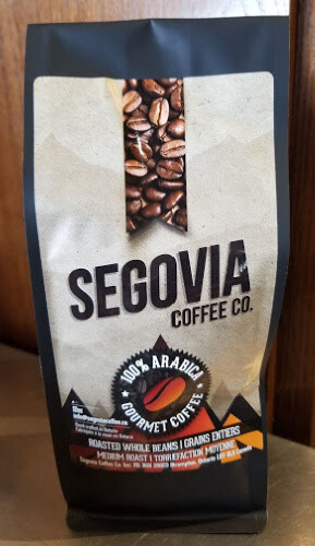 Segovia Coffee Segovia Coffee