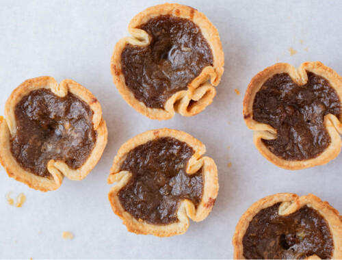 Pumpkin Tart Pumpkin Tart