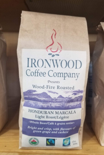Ironwood Coffee Company Ironwood Coffee Company
