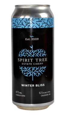 Winter Bliss, 473 ml can Winter Bliss, 473 ml can
