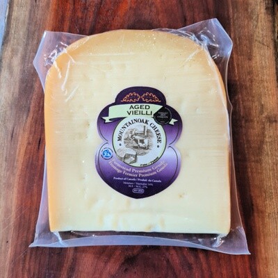 Mountainoak Cheese