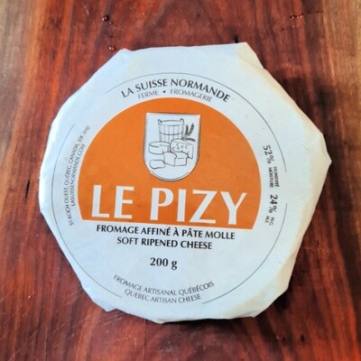 Le Pizy Soft Cheese, 200g