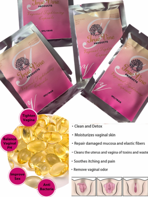 Tightening Capsules