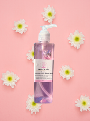 Boric Acid Feminine Wash