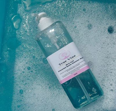16oz Unscented Wash